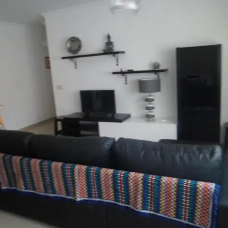 Apartment Laranjinha *