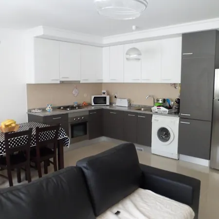Apartment Laranjinha