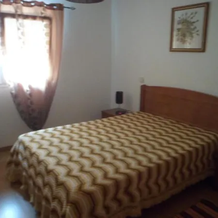 Laranjinha Apartment