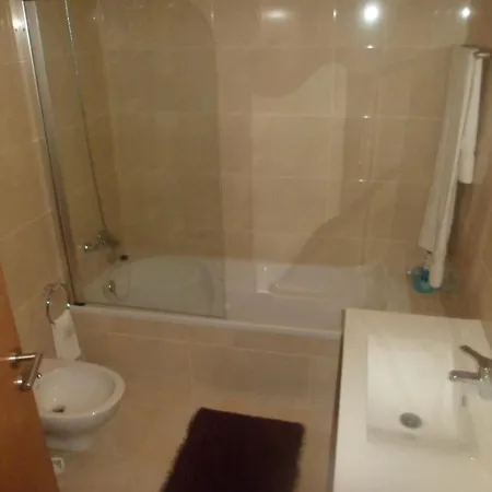 Apartment Laranjinha Nazaré